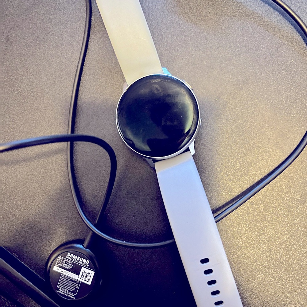 Samsung Galaxy Watch